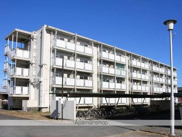 ビレッジハウス曽我屋2号棟