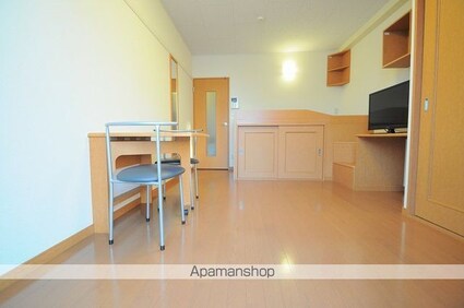 香川県綾歌郡宇多津町[1K/23.18m2]のリビング・居間