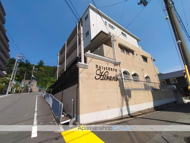 第3コーポ平野