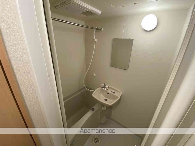 レオネクスト入地の内装写真
