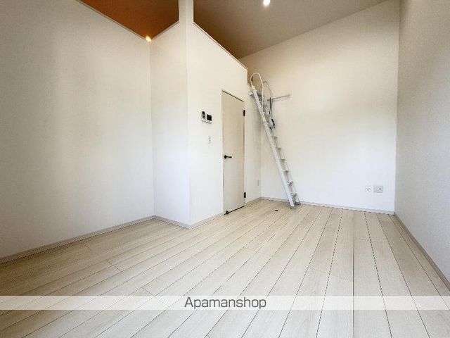 Alstroemeriaの内装写真