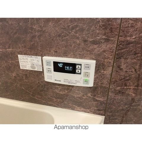 KAREIDの内装写真