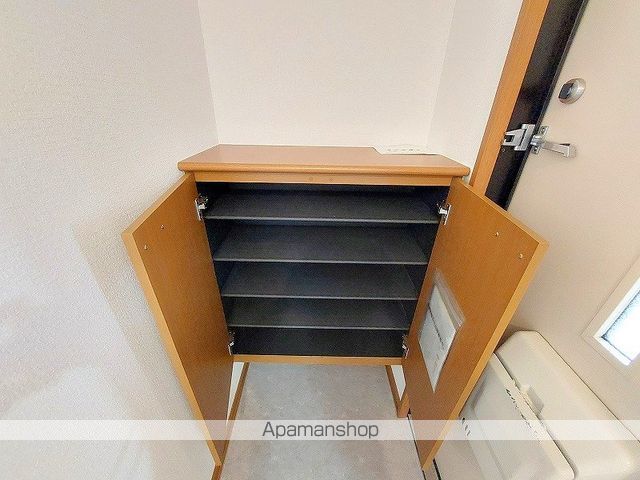 アイセイハイツIIの内装写真