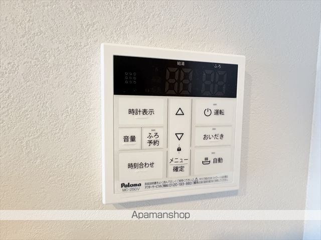 ALATO 六本松の内装写真