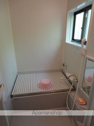 二本松市 2階建 築34年の内装写真