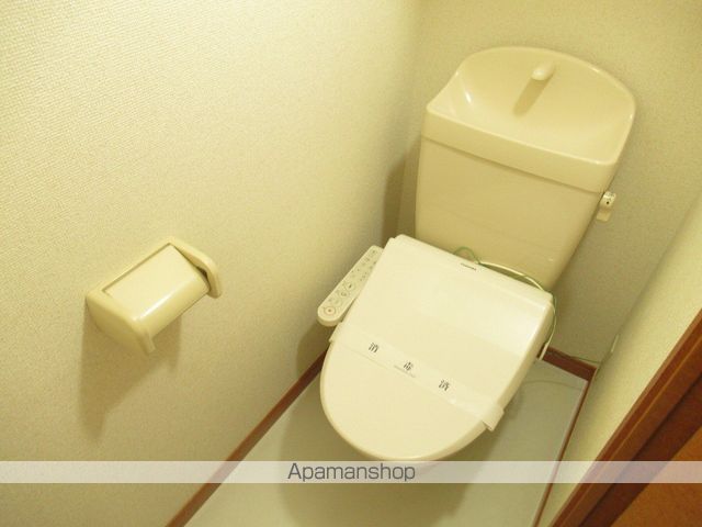 フォーチュンフォレストの内装写真