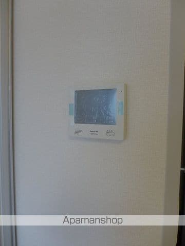 レグルス東刈谷の内装写真
