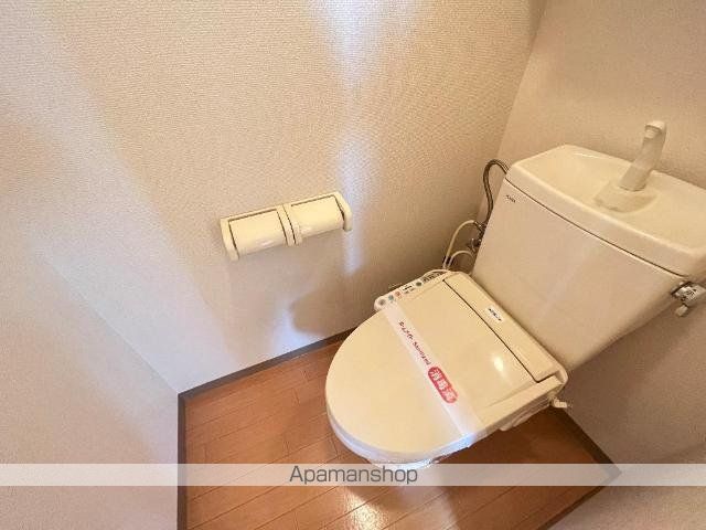 ロイヤルガーデンの内装写真