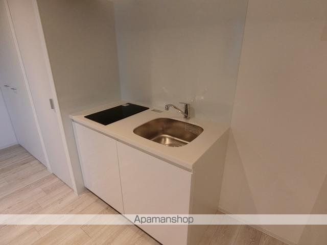 アーバンパーク方南町の内装写真