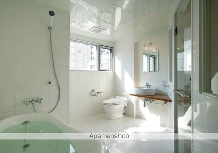 カスタリア銀座[1R/29.57m2]のリビング・居間6