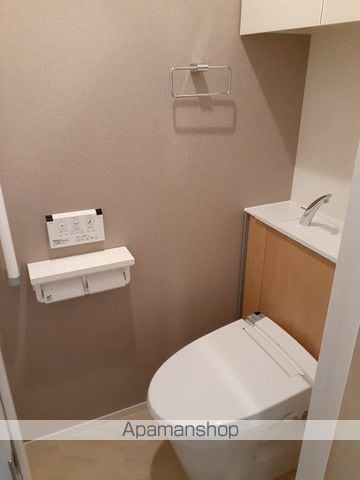 ルミエール ドゥ ソレイユの内装写真