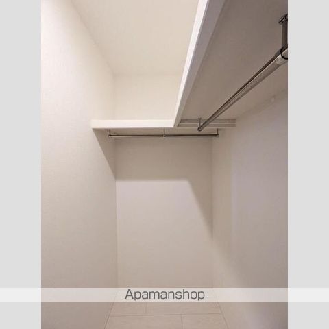 ALIVIS浪速東SOL TERRACEの内装写真