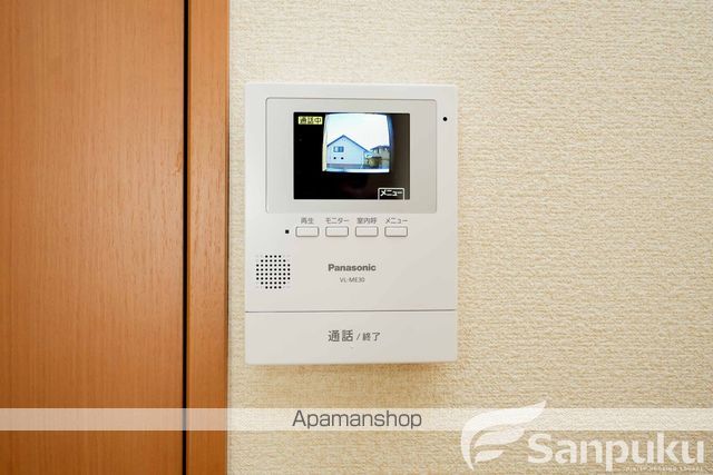ロイヤルハイツ・IYOの内装写真