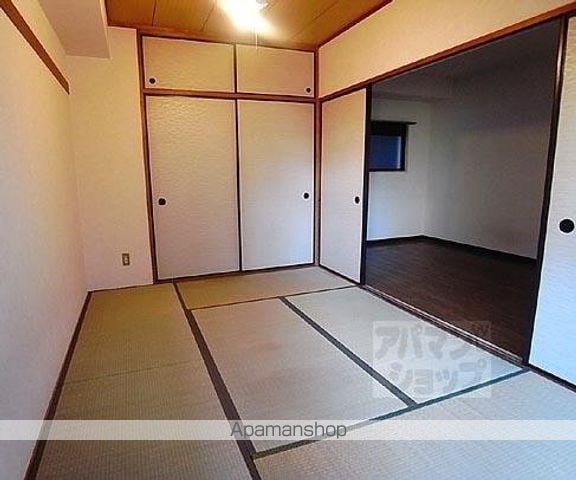フィルハウゼ五条の内装写真