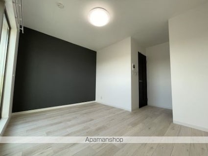 東京都昭島市美堀町２丁目[1K/25.02m2]の内装2