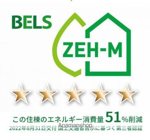 D-room公津の杜Aの内装写真