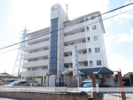 長野県長野市差出南１丁目[3LDK/66m2]の外観3