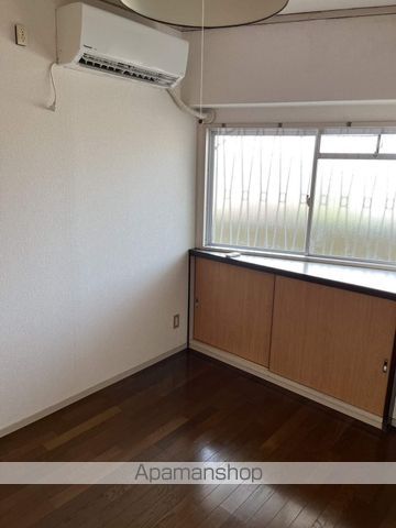 中島マンションの内装写真