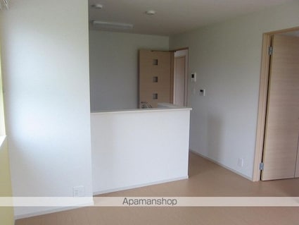 アルコバレーノ[2LDK/53.95m2]の内装4