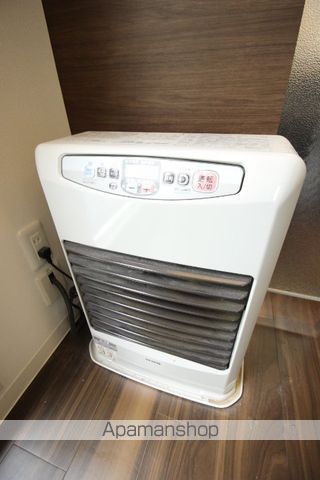 ブランノワール華の内装写真