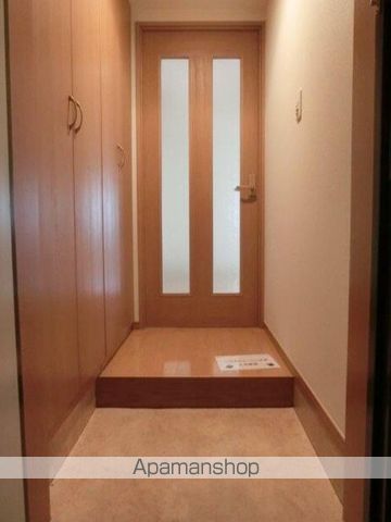 アクシーズグランデ蕨IIの内装写真
