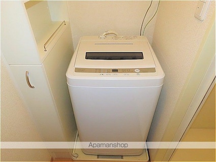 レオパレスセントラルパーク[1LDK/48.44m2]のその他設備1