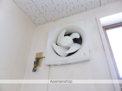 長野県長野市青木島町青木島乙[1K/24.79m2]の内装2