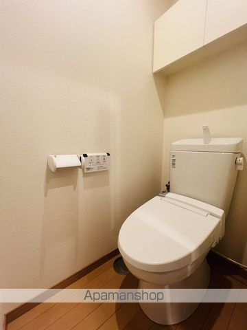ヴェスタの内装写真
