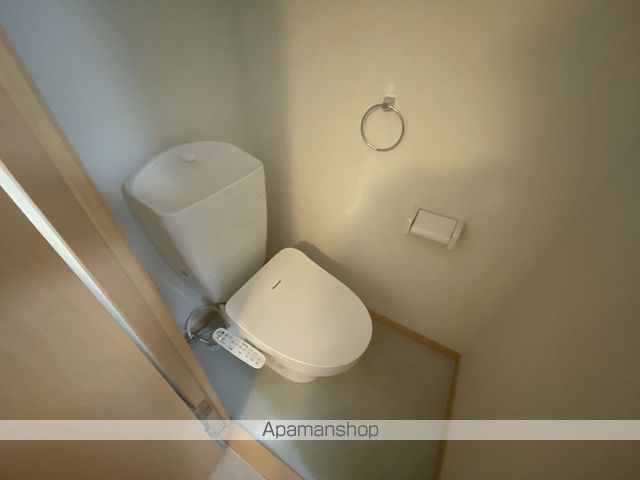 レオネクスト元植田EASTの内装写真