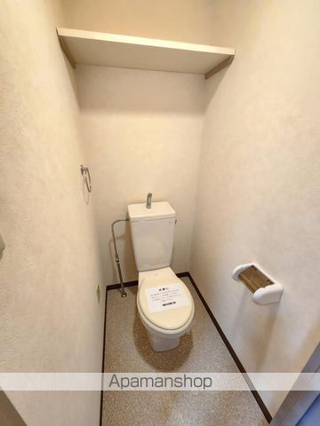ランブラスあびこの内装写真