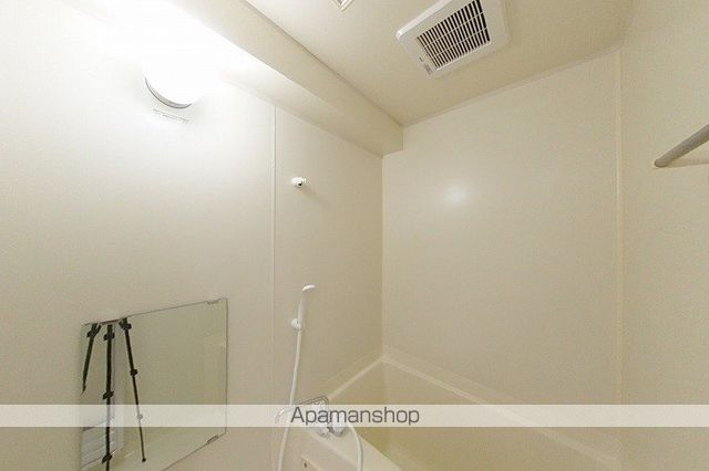 ソイルヴァレー天神の内装写真