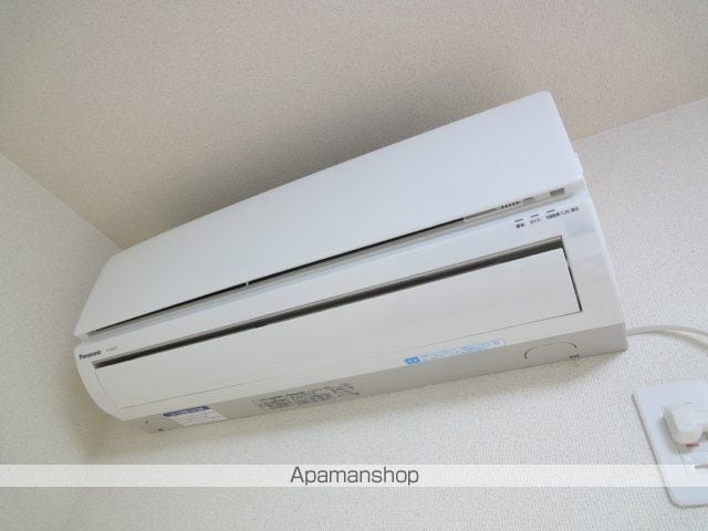 フジパレス堺大浜V番館の内装写真