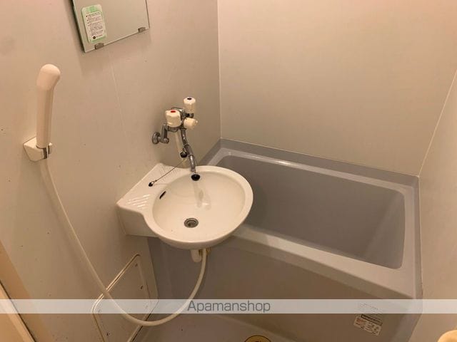 レオパレス西長洲の内装写真