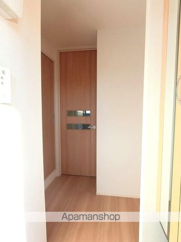 レセンテ塚田の内装写真