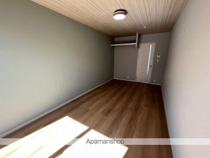滋賀県長浜市三ツ矢町[1K/27.12m2]の内装7
