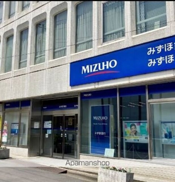 クラソ下北沢[1R/21.01m2]の周辺4
