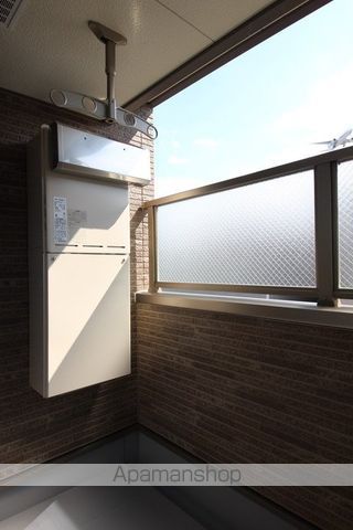 TM.MAISONの内装写真