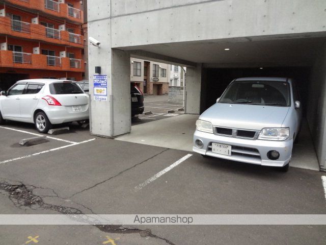 ISグランデ札幌のその他写真