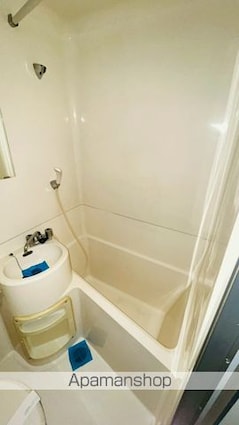 東京都八王子市椚田町[1R/15.5m2]のバス