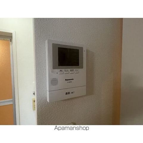 ルシーダ平和通の内装写真