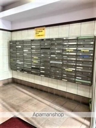 オリエント赤坂[1R/19.85m2]の共用部2