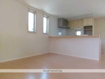 ＳＯＧＮＩ[3LDK/98.84m2]の内装1