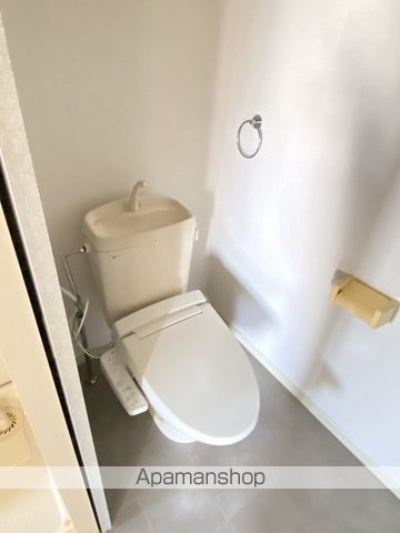 ファームサイドしょうろくBの内装写真
