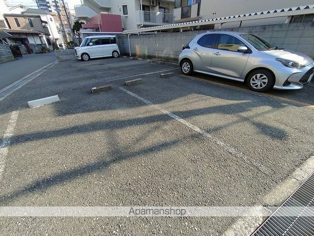 ノルデンハイム豊新のその他写真