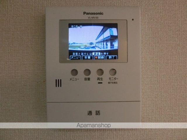 サニープレイス Cの内装写真
