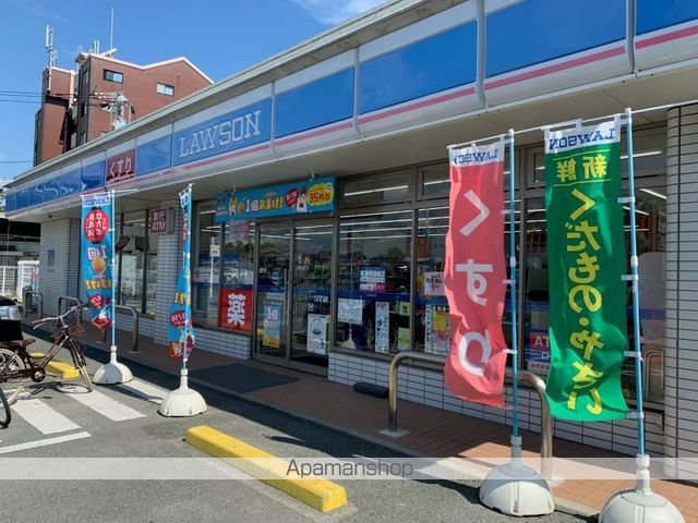 レオネクスト筑紫町の周辺写真