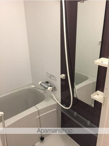 スパシエヴァロル品川荏原の内装写真