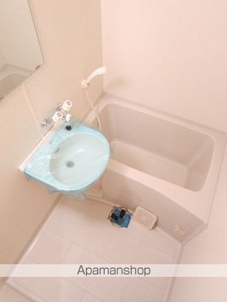 長野県長野市吉田５丁目[1K/23.18m2]のバス