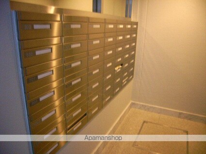 アーデル錦糸町[1DK/35.44m2]の共用部3