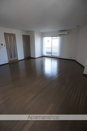 シルクルーム７番館[1K/31.44m2]の共用部5